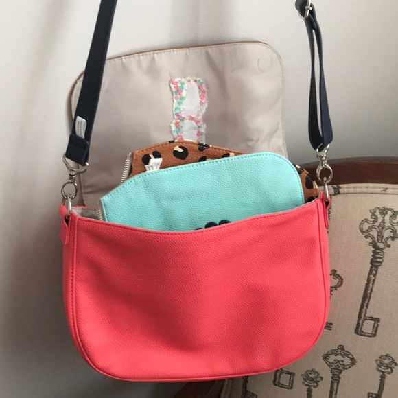 Thirty-one MYO Crossbody - Picture 8 of 9